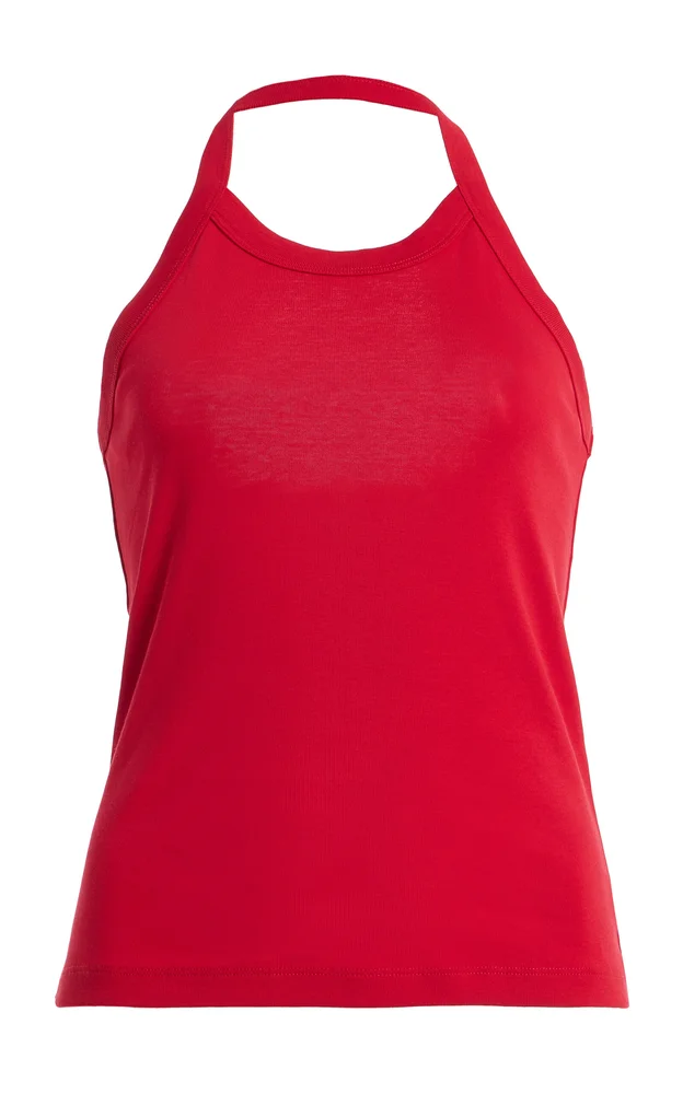 Angie Cotton Tank Top