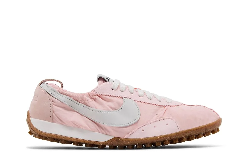 Moon Shoe SP Jacquemus, Aluminum Pink