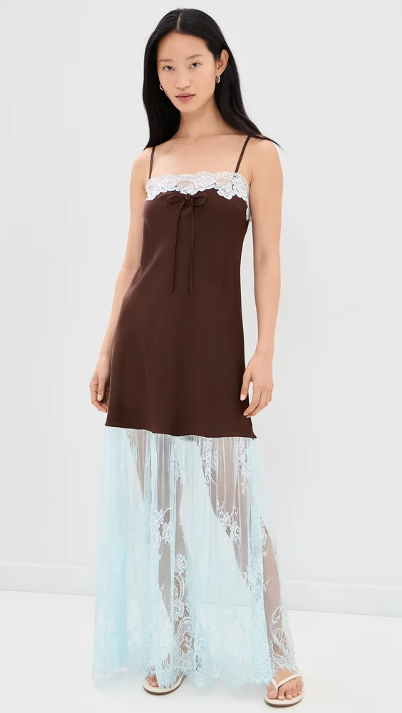 Celine Dress