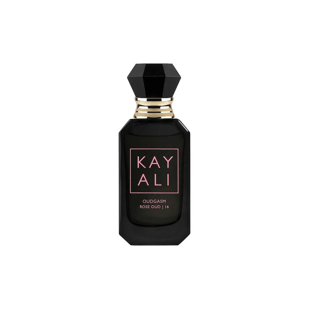 Oudgasm Rose Oud 16 Eau de Parfum Intense Travel Spray