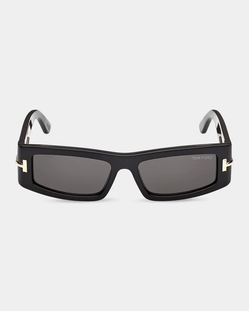 Icon Rectangle Sunglasses