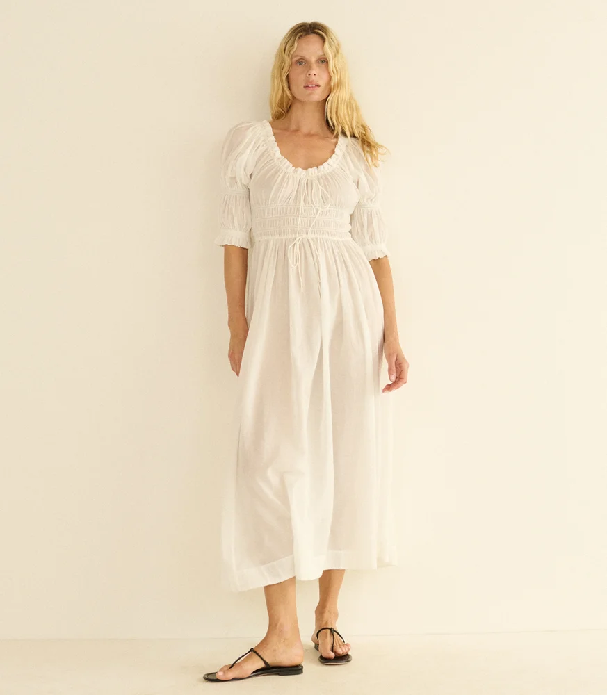 Ischia Dress