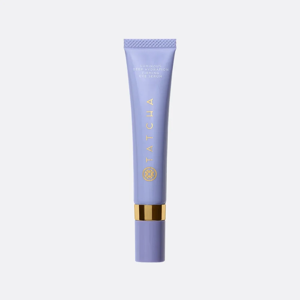 Luminous Deep Hydration Firming Eye Serum