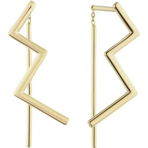 Kbh Jewels Reclaimed Wonder Women Threads