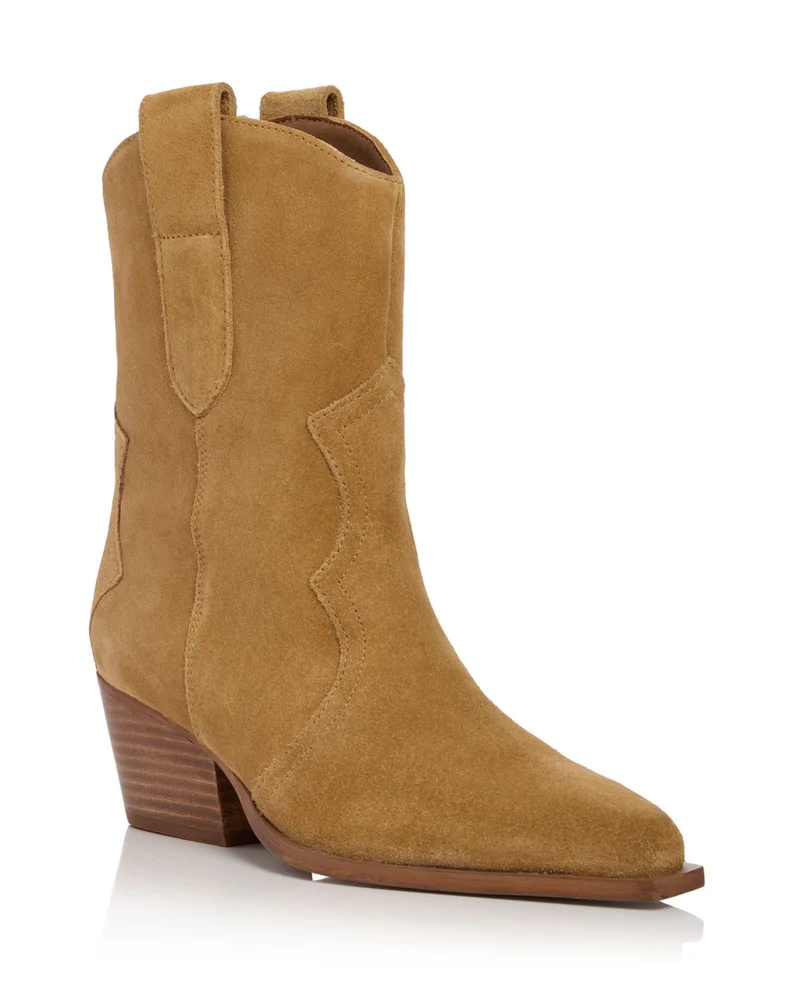 Cat Nap Cowboy Boots