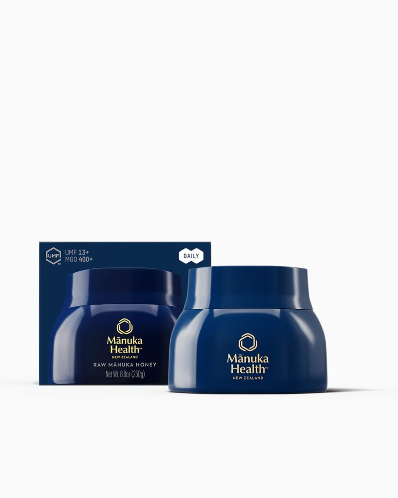 Mānuka Honey Daily Mgo 400+