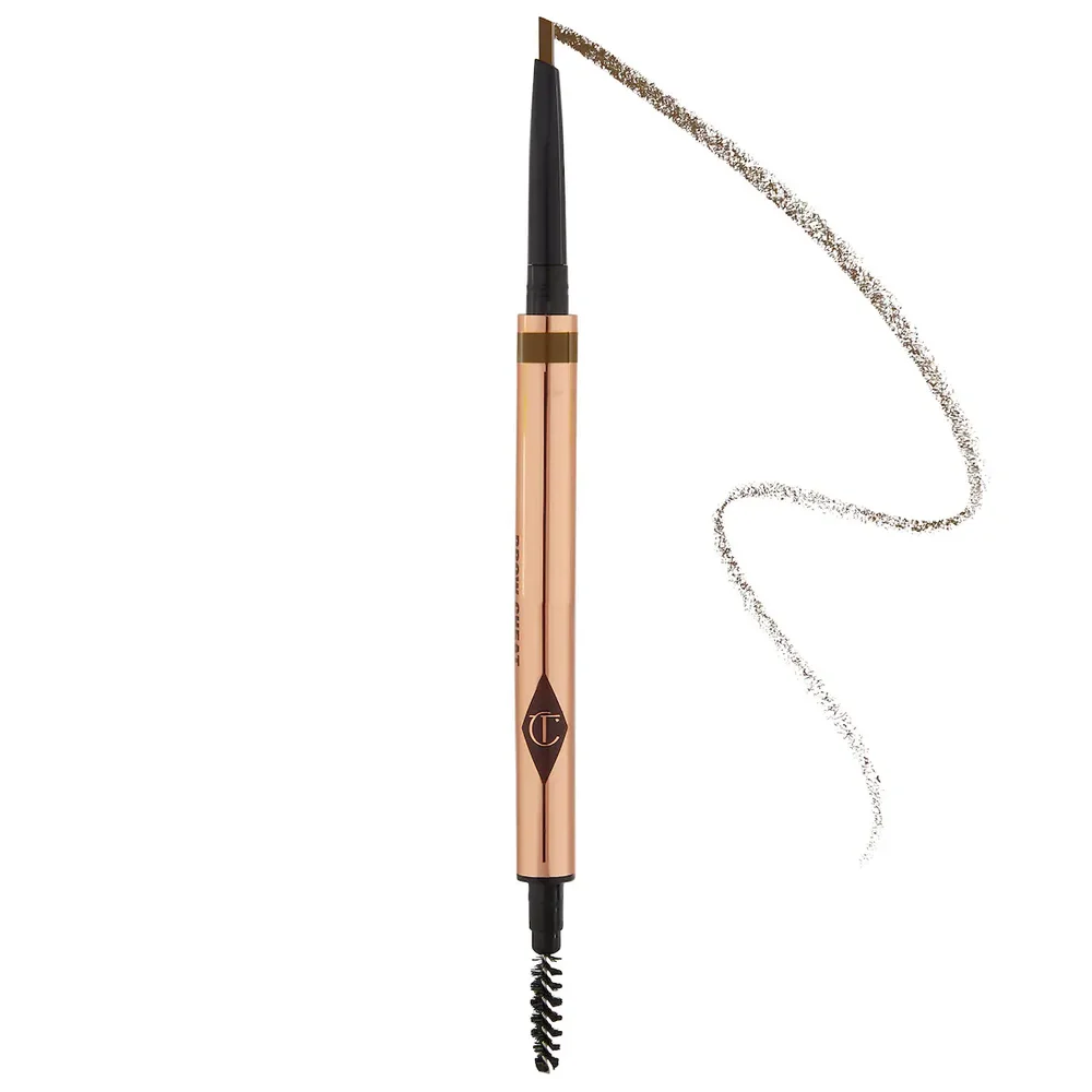 Brow Cheat Refillable Hair-Like Eyebrow Pencil