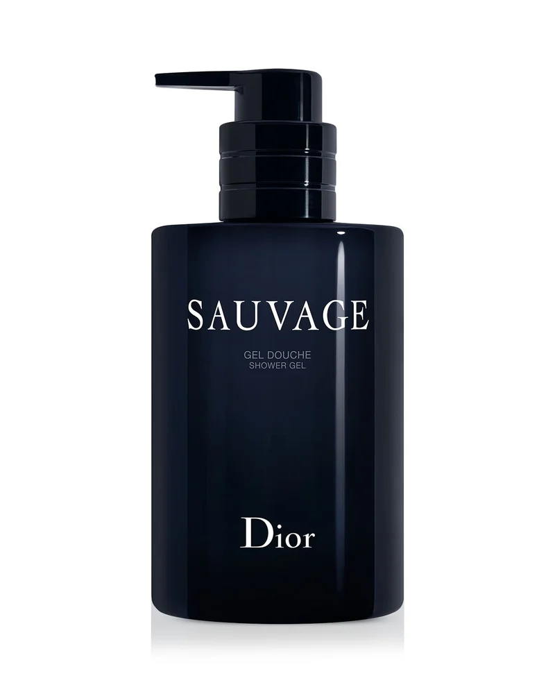 Sauvage Shower Gel 8.5 oz.