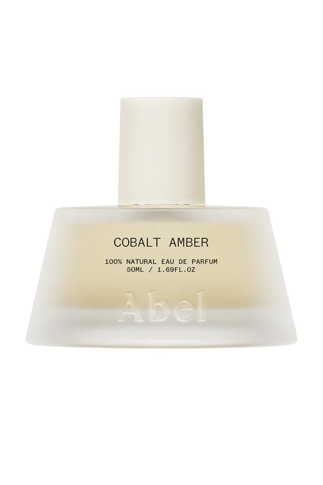 Cobalt Amber Eau De Parfum