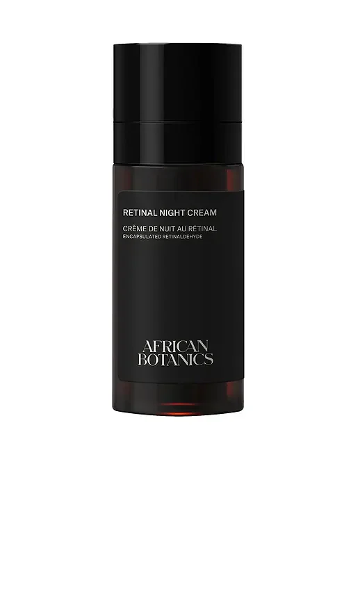 Retinal Night Cream