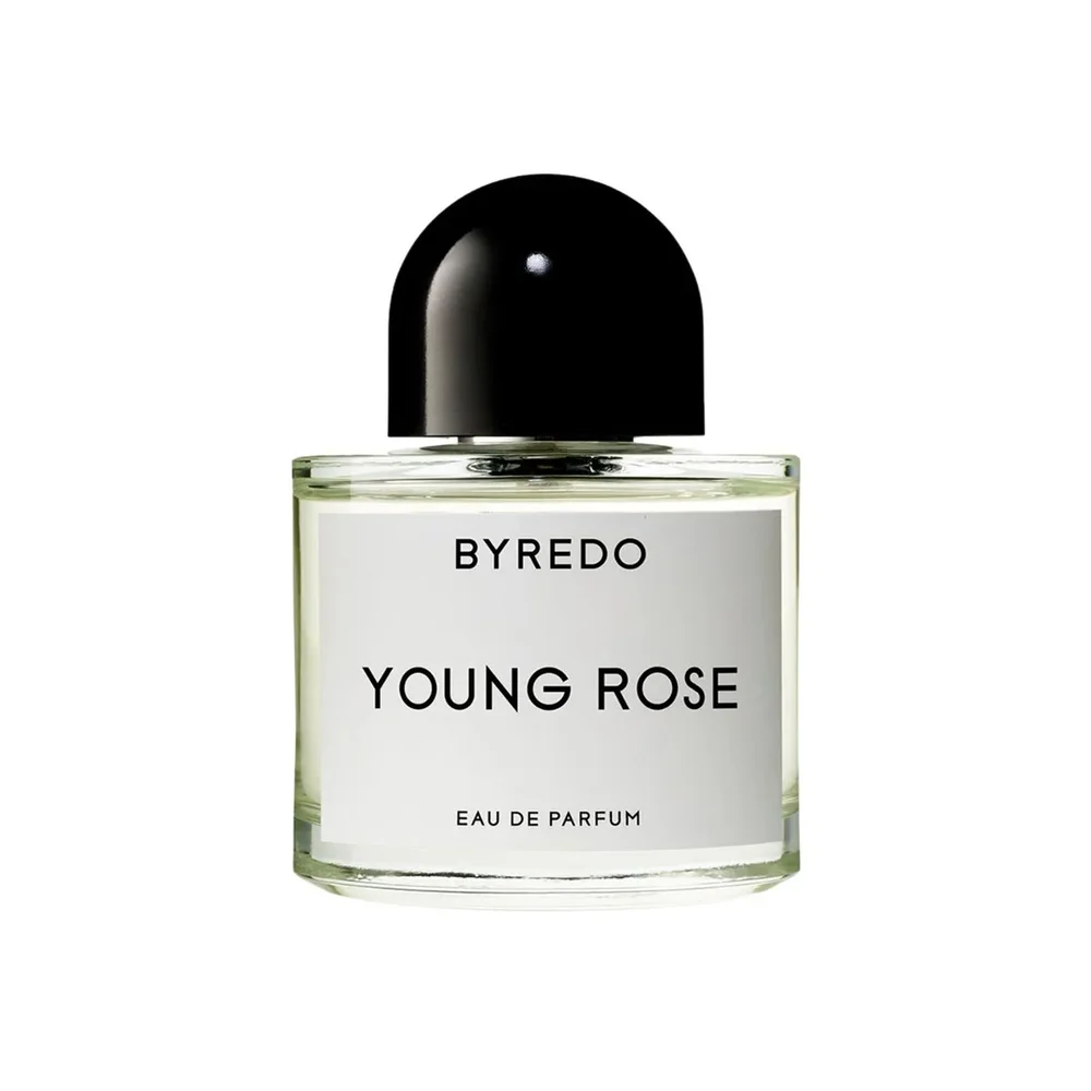Young Rose Eau de Parfum