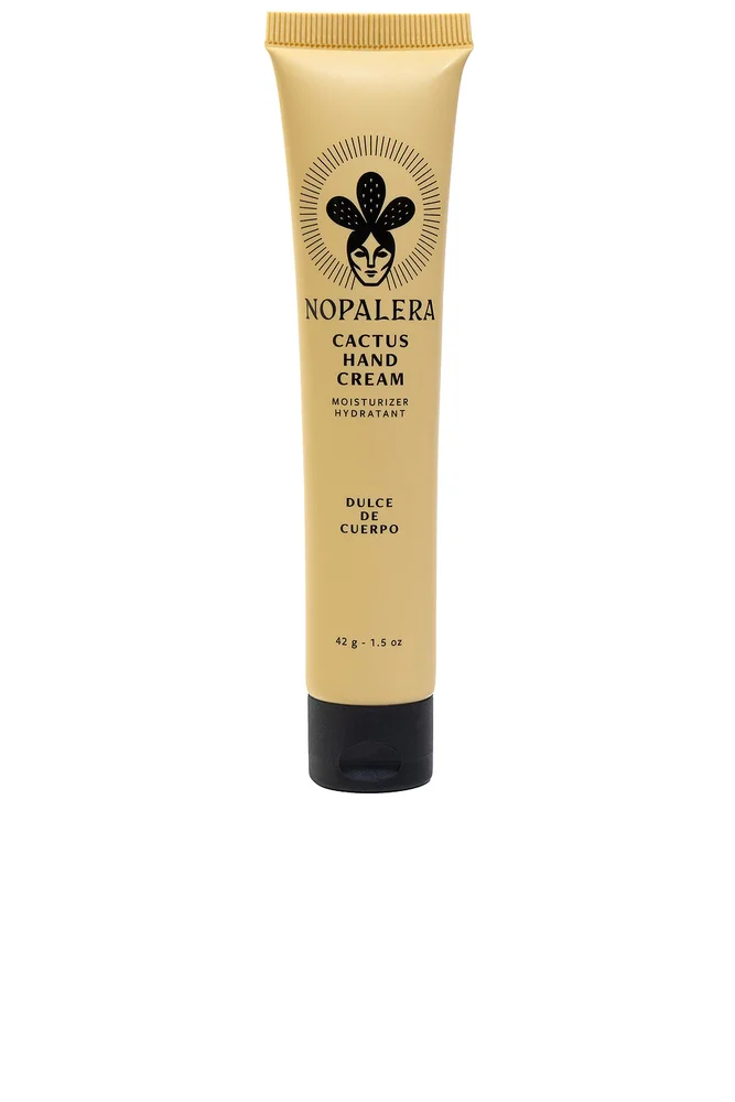 Cactus Hand Cream