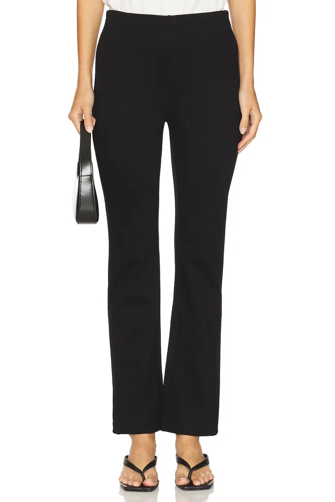 Pia Snap Pant