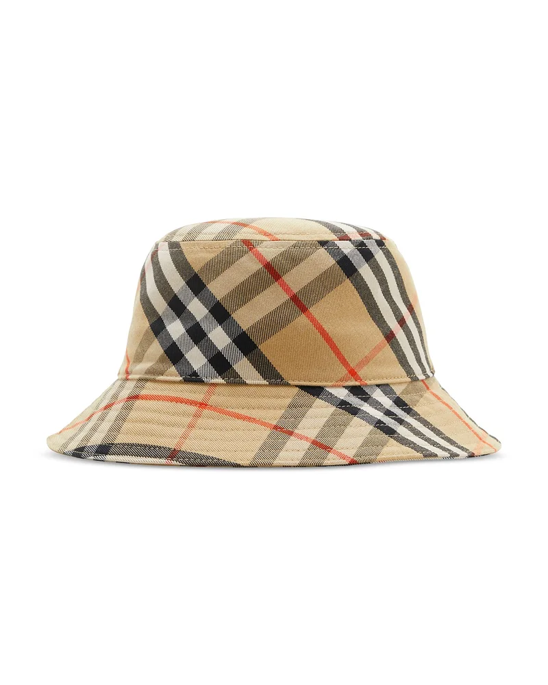 Check EKD Bucket Hat