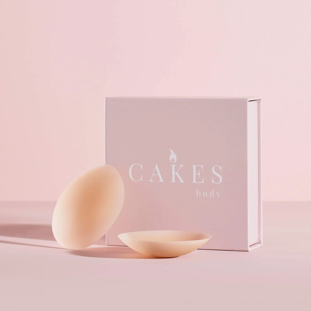 Grippy CAKES circles