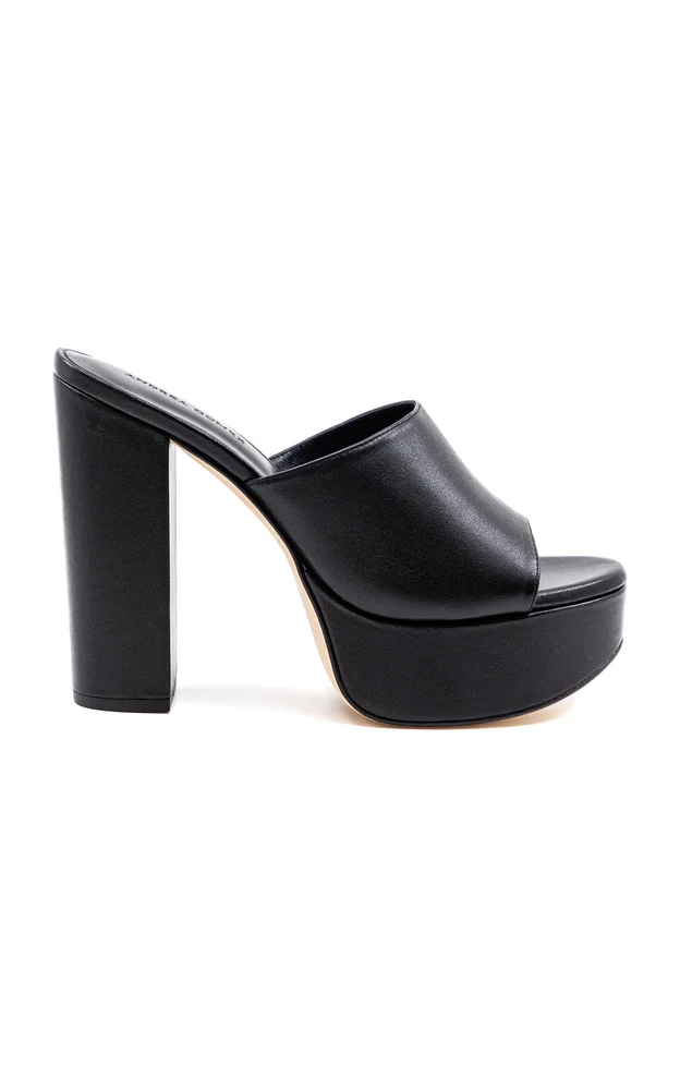 Fabiola Platform Sandals