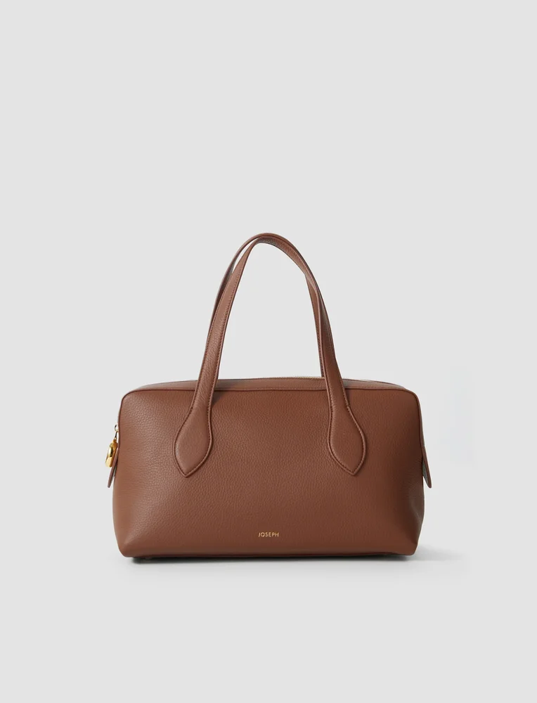 Loaf Leather Bag