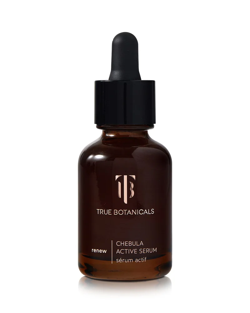 Chebula Active Serum