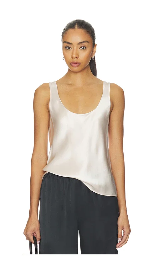 Nico Silk Tank