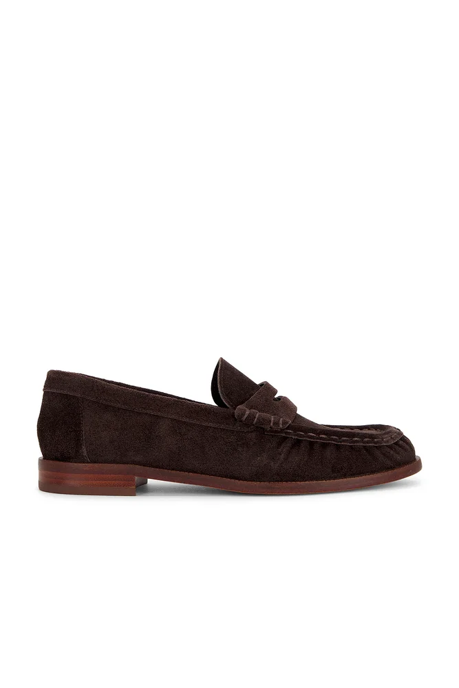 Tyla Loafers