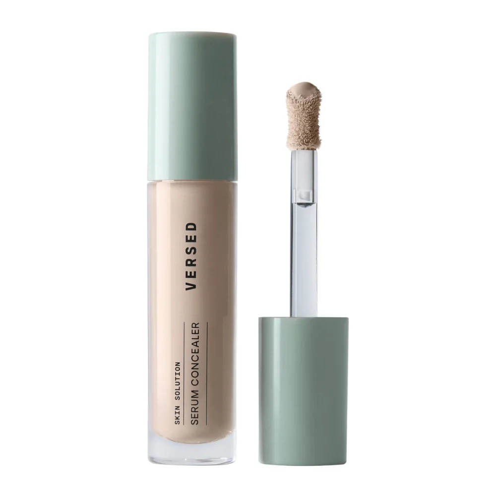 Skin Solution Serum Concealer