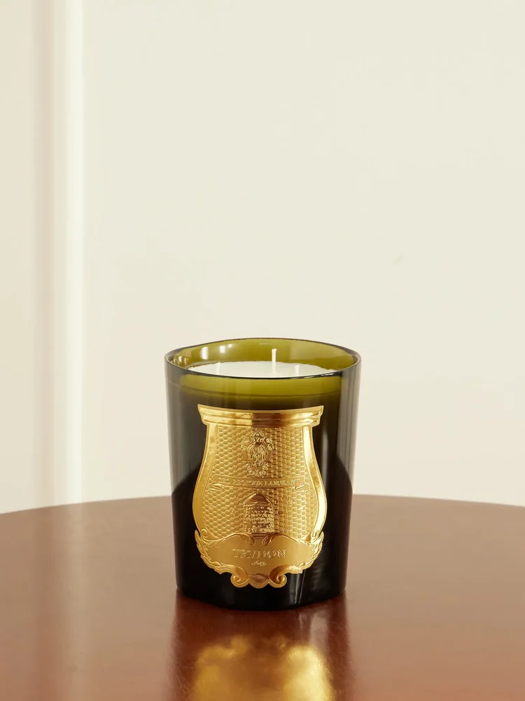 Abd El Kader scented candle, 800g