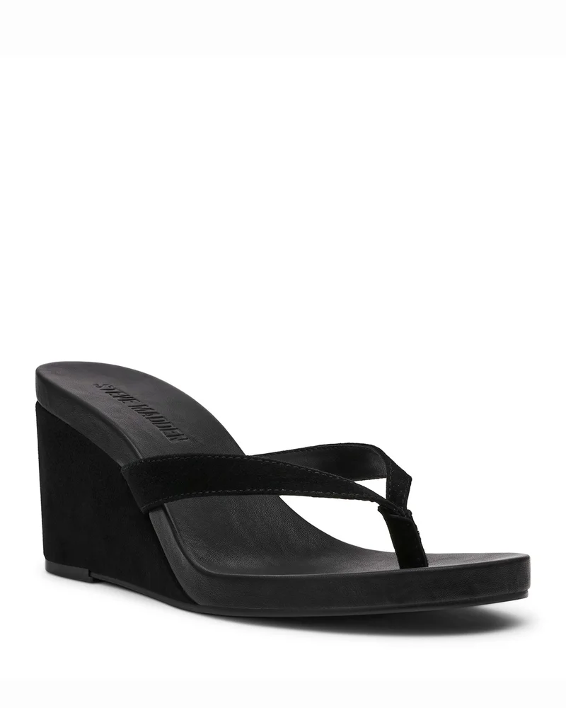 Playing Wedge Sandals