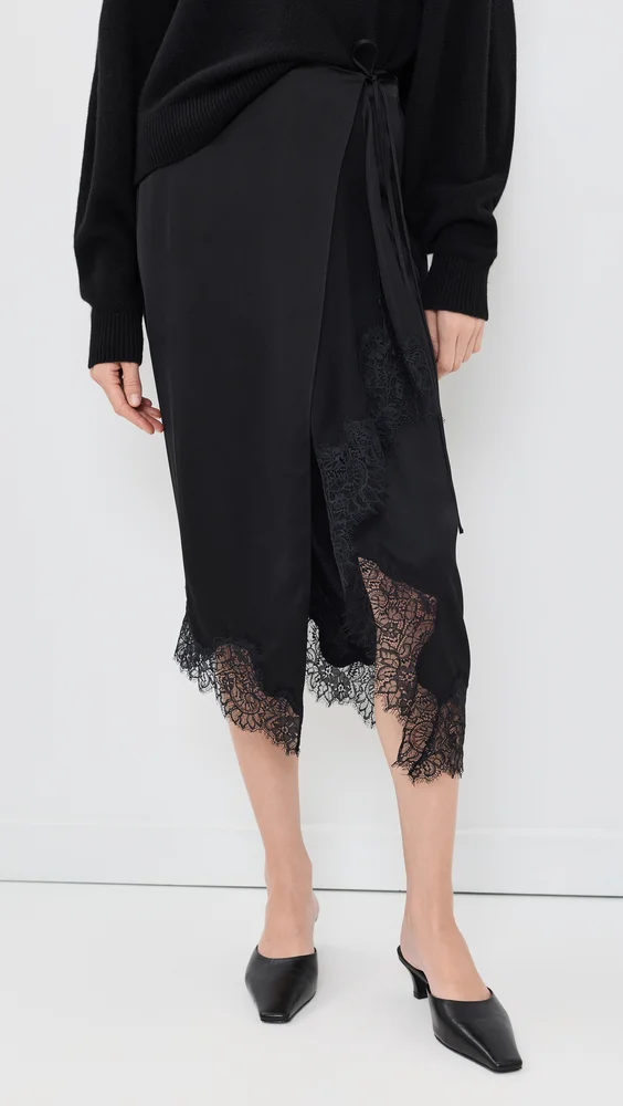 Bree Skirt