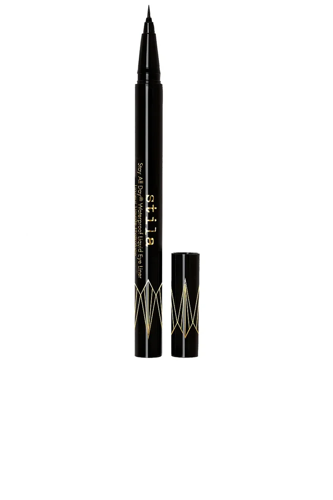 Stay All Day Waterproof Liquid Eye Liner Micro Tip