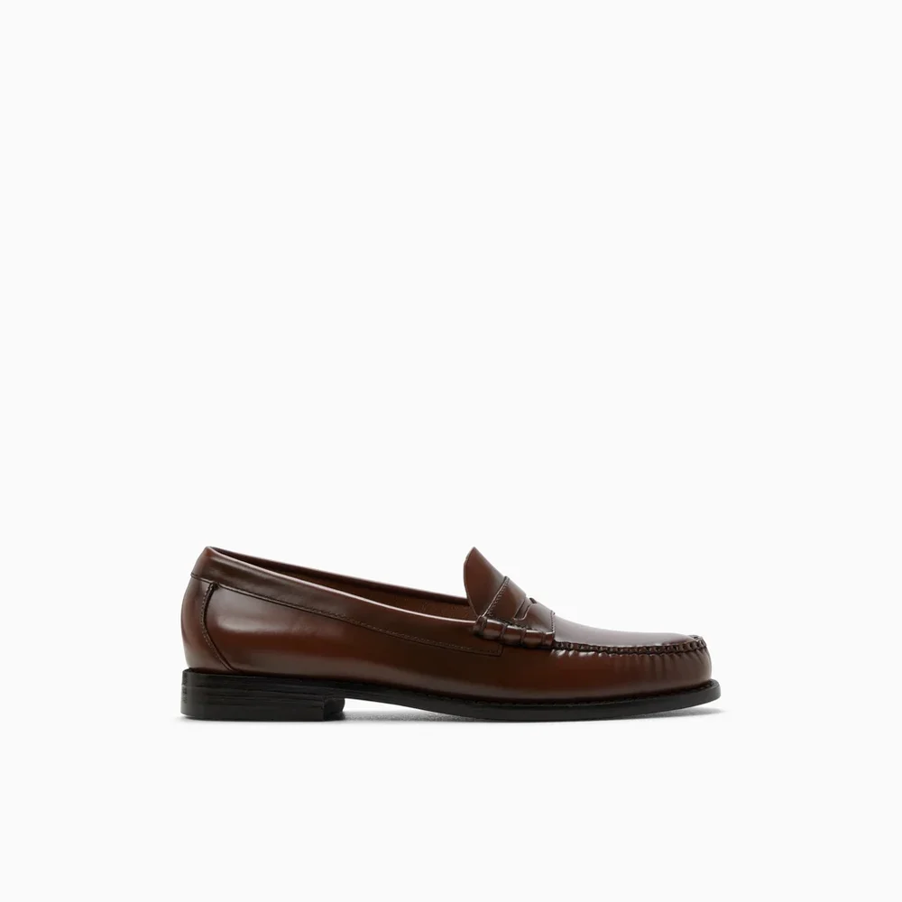 Mens Larson Weejuns Penny Loafer