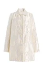 Halton Jacquard Jacket