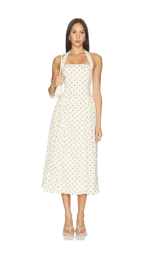 Marianna Dress