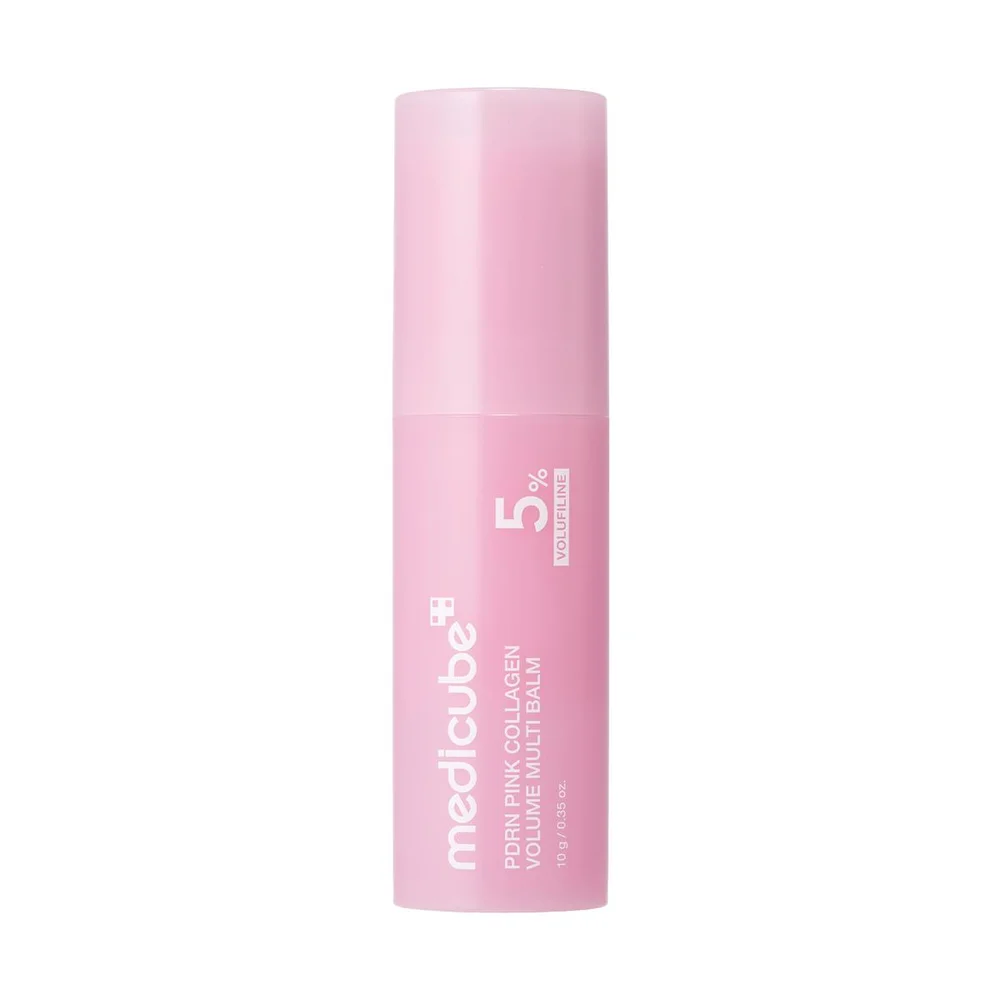 PDRN Pink Collagen Volume Multi Balm