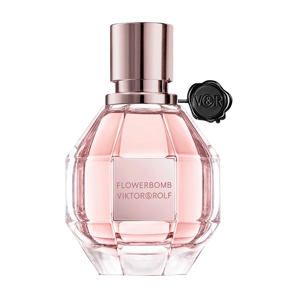 Flowerbomb Eau de Parfum