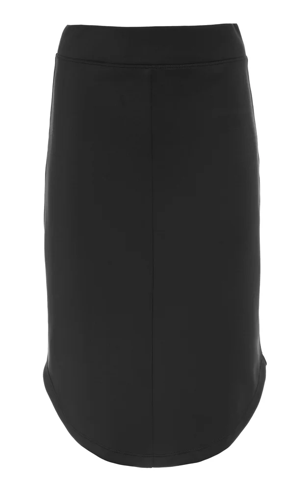 Rose Midi Skirt