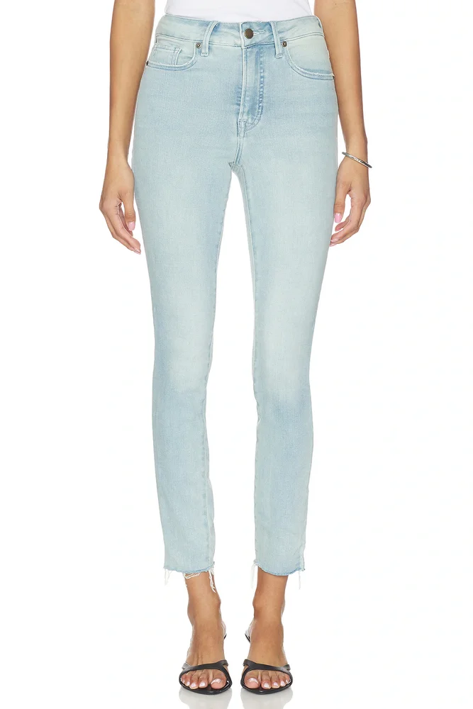 Soft Tech Good Legs Skinny Jeans