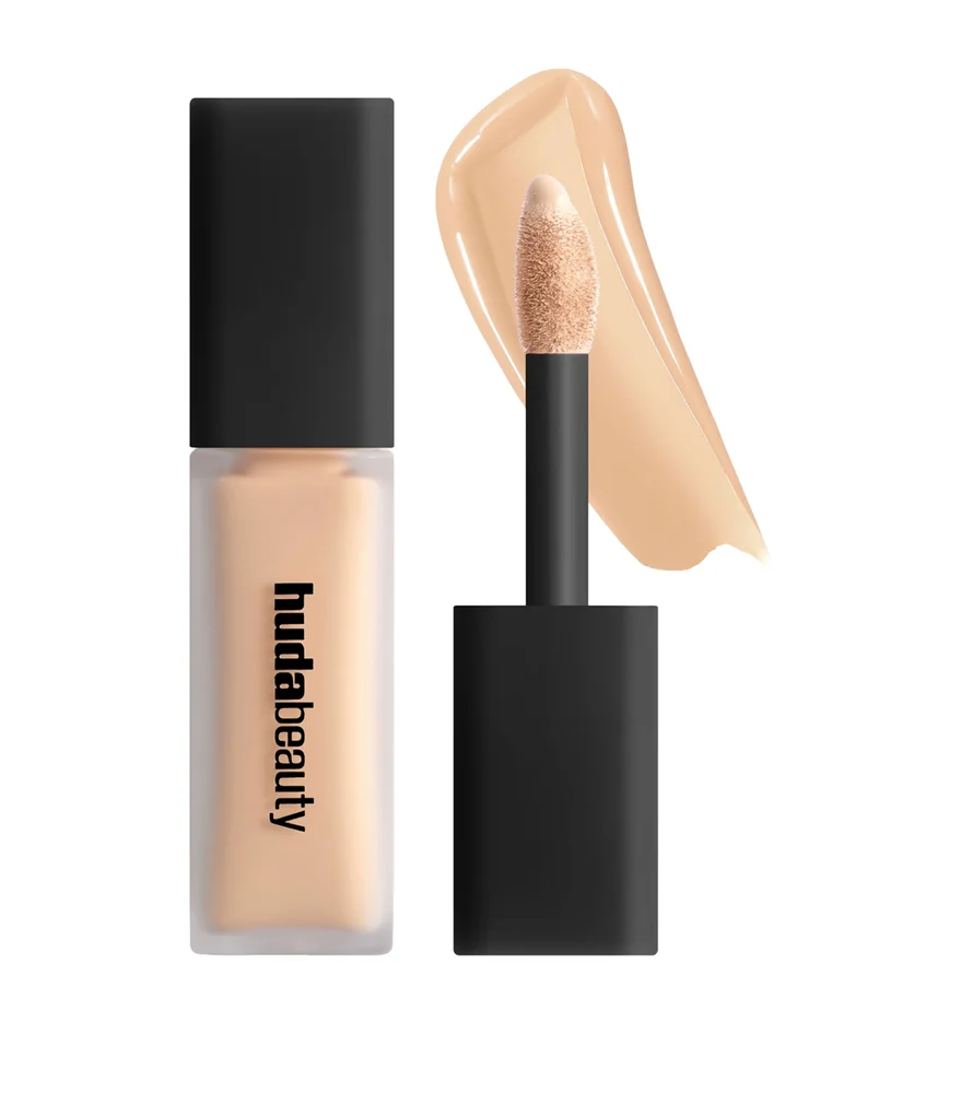 #FauxFilter Luminous Matte Liquid Concealer
