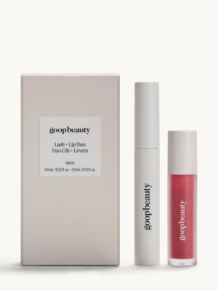 Lash & Lip Duo