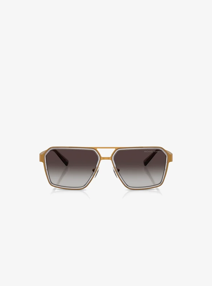 Oxford Sunglasses