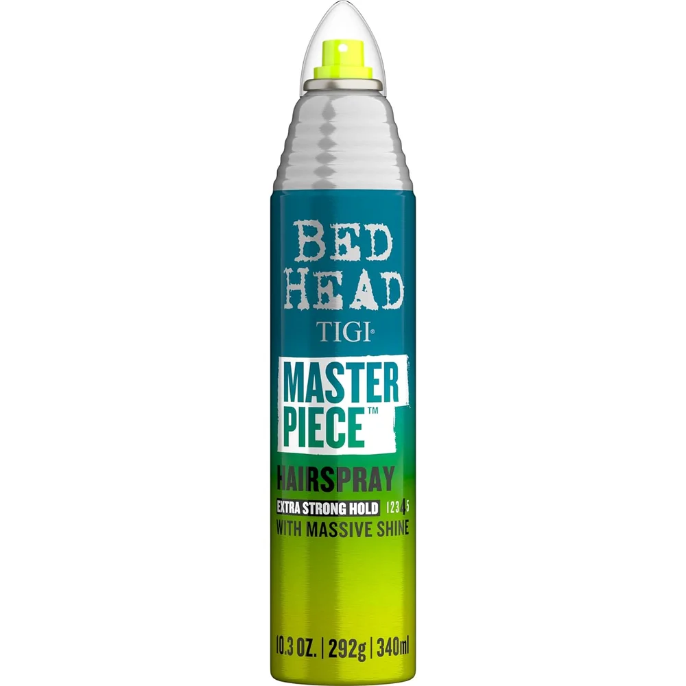 Masterpiece Extra Hold Hairspray