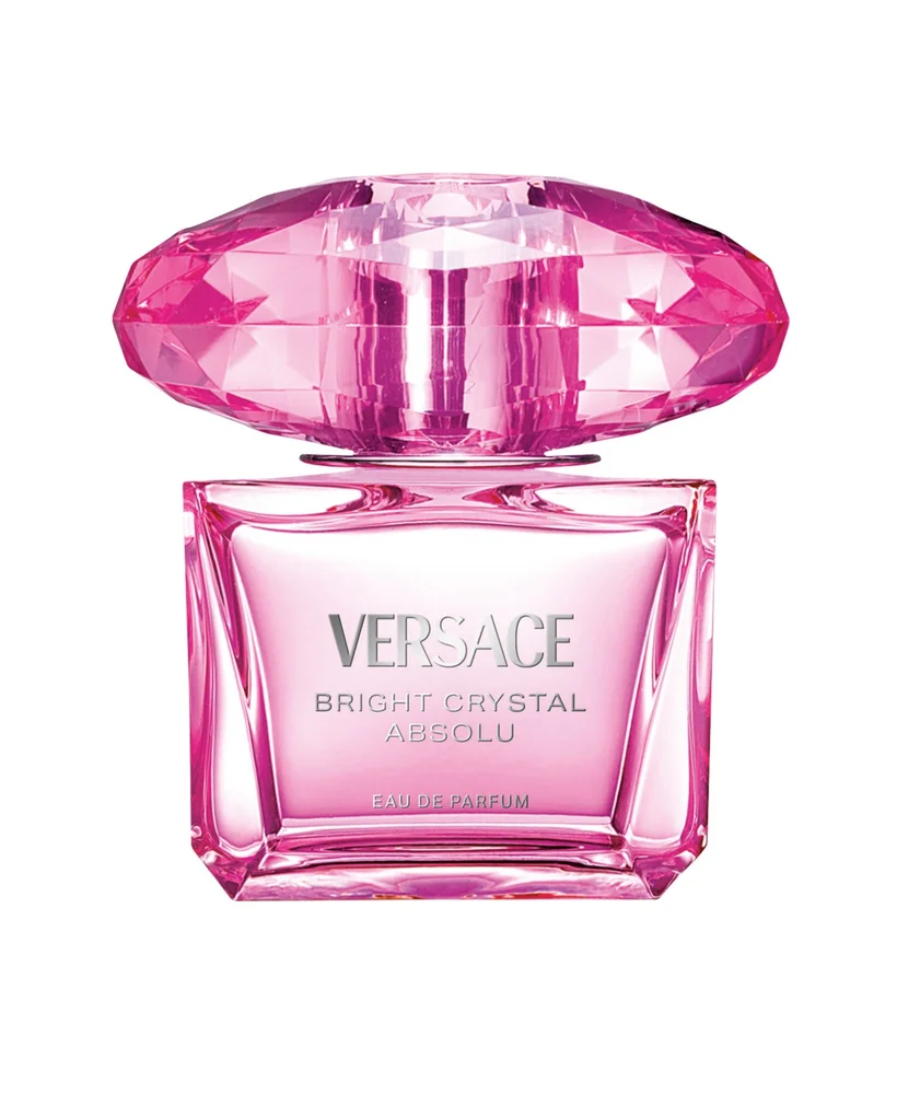 Bright Crystal Absolu Eau de Parfum Spray