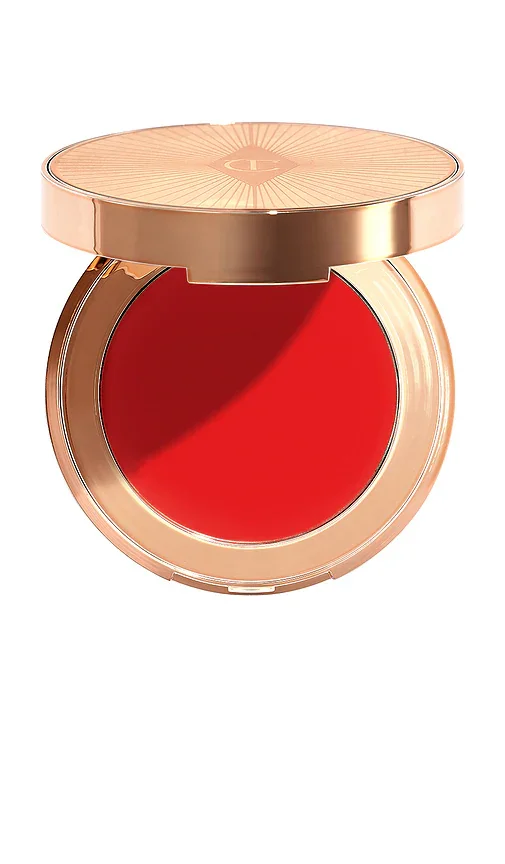 Beautiful Skin Lip & Cheek Glow
