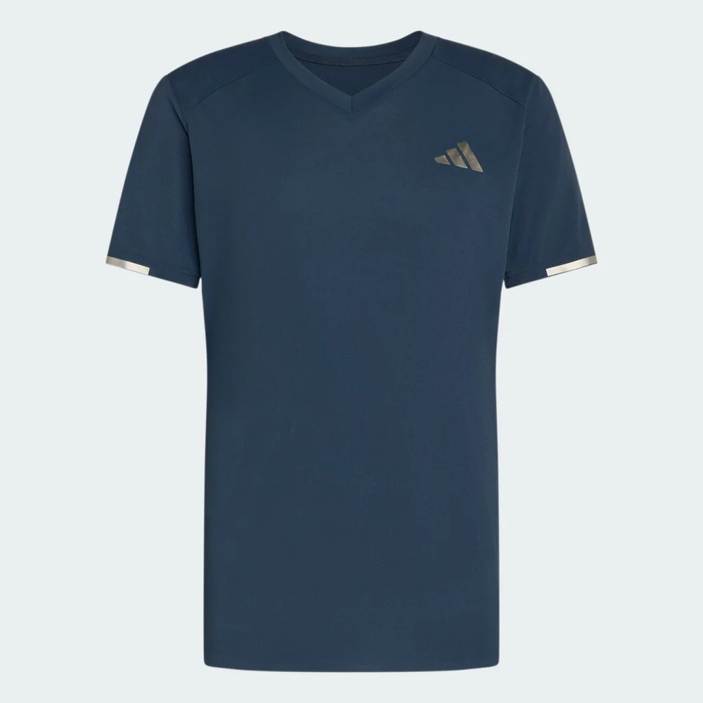 Tennis Climacool Freelift Tee Pro