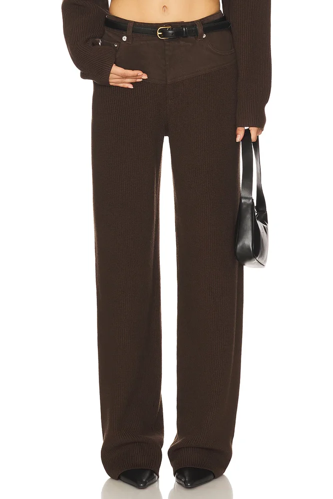 Chani Pant