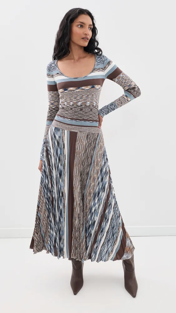 Marlow Dress