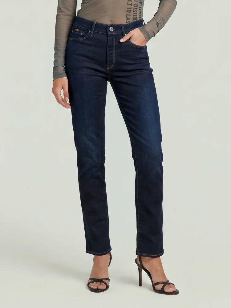 3301 Shape Skinny Jeans