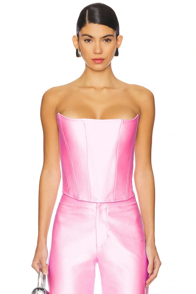 Star Corset
