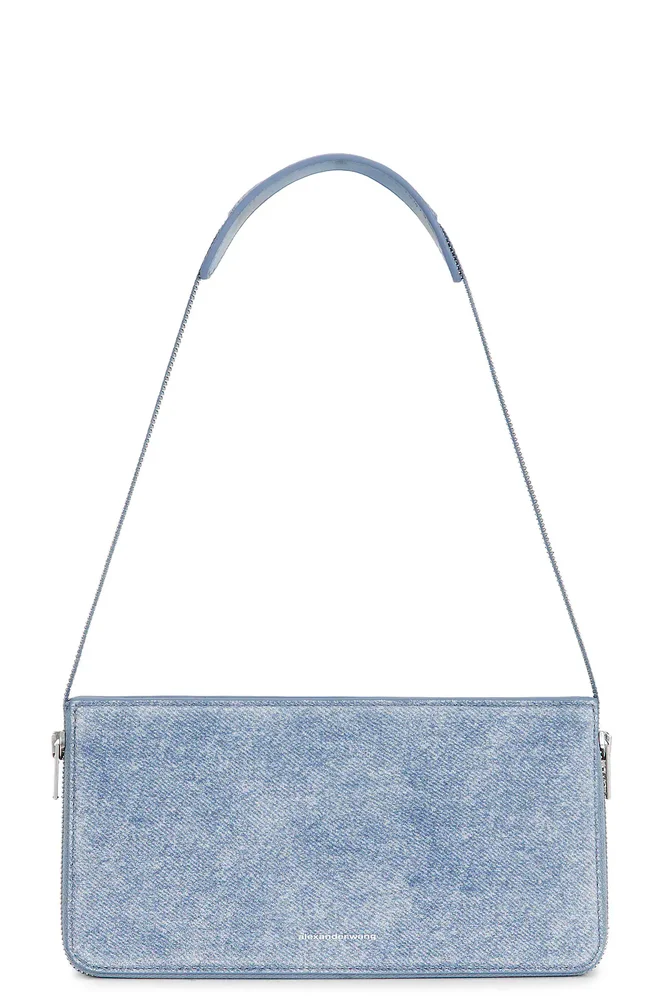 Siren Pochette Shoulder Bag