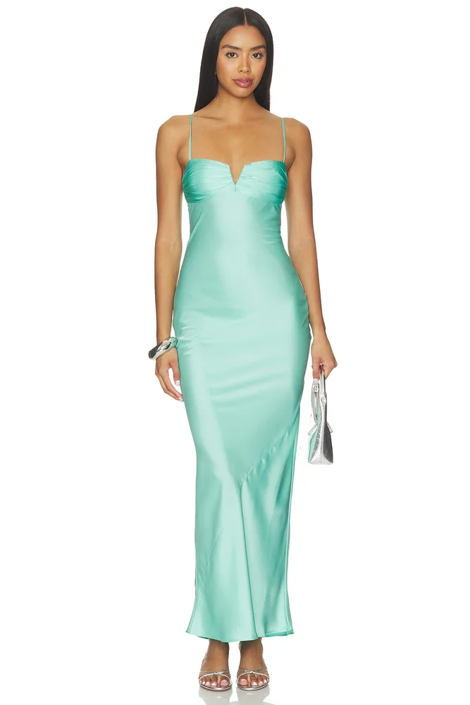 Ira Maxi Dress