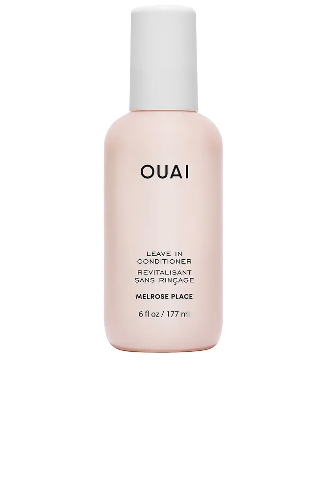 Leave In Conditioner